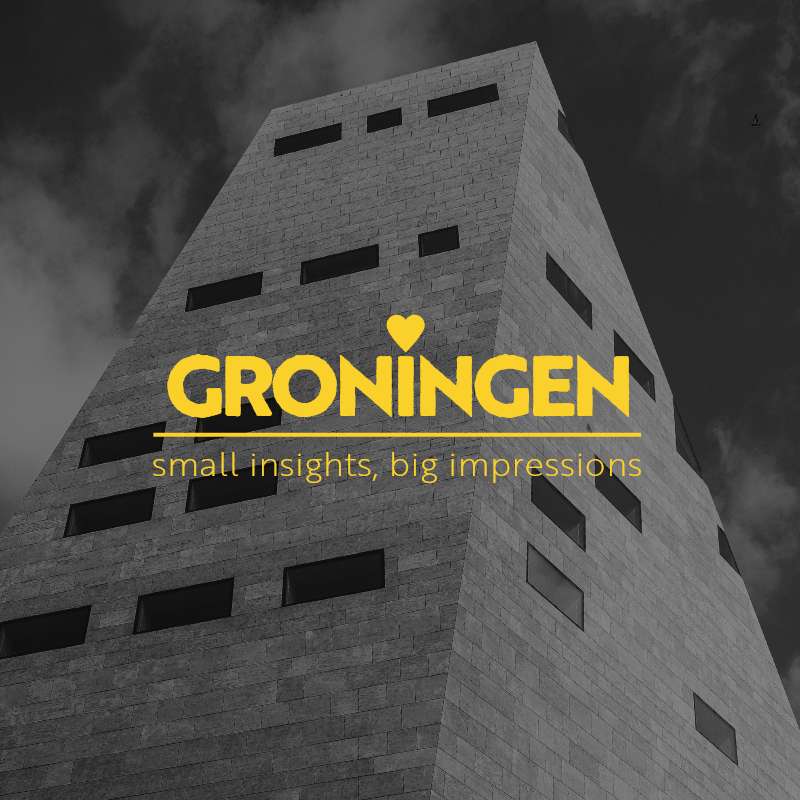 Fotos und Impressionen von Groningen. Fotografie aus Oldenburg von Tamashi Design - Daniel Spallek
